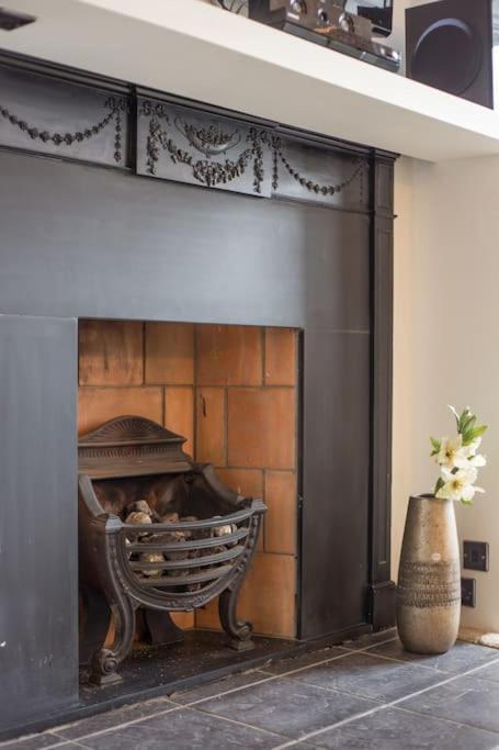 Prime Edinburgh City Centre - 4 Bed Penthouse Extérieur photo